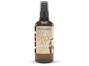 Bosphaera - Hamamelisblatt-Hydrolat - 100ml