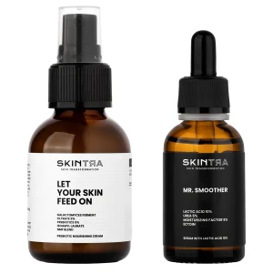 SkinTra - Set Smooth Operator