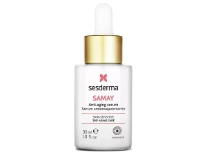 Sesderma - Samay - Anti-Aging Serum - Anti-Aging-Serum - 30ml
