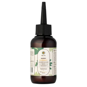 HairTry - Marry Rosemary - Rosmarin-Wasser mit Vitaminen für die Kopfhaut - 100ml