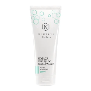 Neutrea - Lindernde Gesichtsreinigungsemulsion - 250ml