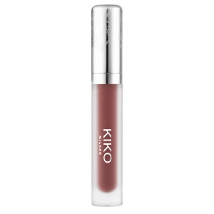 KIKO Milano - Snow-Kissed Holiday Lip Tint - Tint na rty - 03 Wrapped In Pink - 3 ml