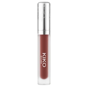 KIKO Milano - Snow-Kissed Holiday Lip Tint - Tint na rty - 04 Cherry Cheer - Objem: 3 ml