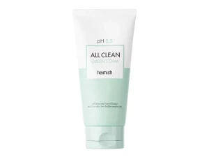 Heimish - All Clean Green Foam - Jemná čisticí pěna - 150 g