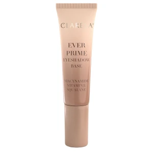 Claresa - Ever Prime Eyeshadow Base - Pečující báze pod oční stíny - 10 ml