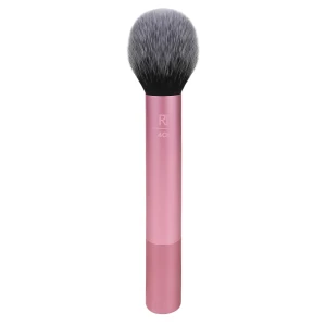 Real Techniques - Blush Brush - Multifunkční štětec na tvářenku - 1 ks
