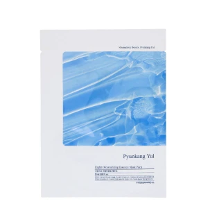 Pyunkang Yul - Highly Moisturizing Essence Mask Pack - Intenzivní hydratační plátýnková maska - 25 ml