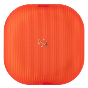 KIKO Milano - Juicy Fizz Summerproof Powder Foundation SPF50 - Matující make-up v pudru - 03 Natural Rose - 9 g