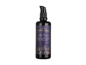 Natural Secrets - Aloe Essence - Esence s Aloe vera Premium - 100 ml