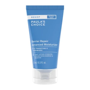 Paula's Choice - Barrier Repair Advanced Moisturizer - Pokročilý hydratační krém - 15 ml