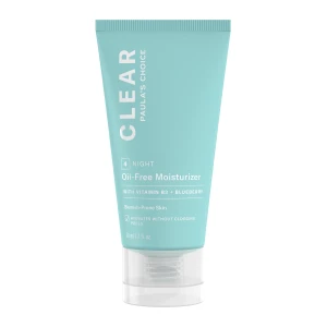 Paula's Choice - Clear - Oil-Free Moisturizer - Bezolejový hydratační krém - 60 ml