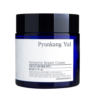 Pyunkang Yul - Intensive Repair Cream - Krém pro regeneraci a obnovu pleti - 50 ml