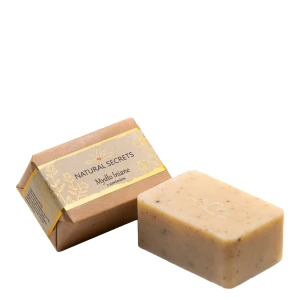 Natural Secrets - Mýdlo LNĚNÉ SEMÍNKO - 100 g