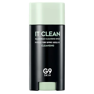 G9Skin - It Clean Blackhead Cleansing Stick - Čistící tyčinka na póry - 15 g