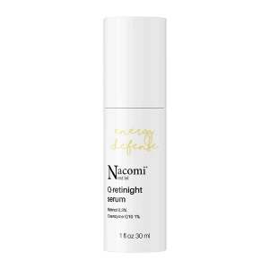 Nacomi - Q-Retinight - Pleťové sérum - 30 ml