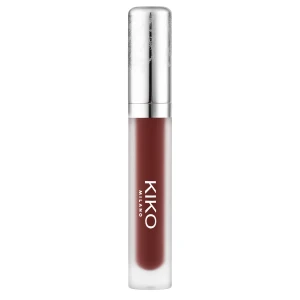 KIKO Milano - Snow-Kissed Holiday Lip Tint - Rtěnka - 06 Plummy Treat - 3 ml
