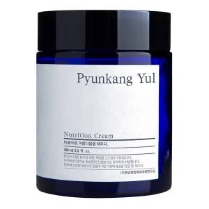 Pyunkang Yul - Nutrition Cream - Hluboce výživný krém - 100 ml