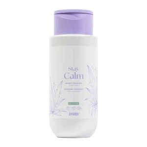 Anwen - Stay Calm - Zklidňující šampon s ektoinem - 300 ml