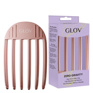 Glov - Zero Gravity Hair Root Lifter Clip - Klip pro zvedání kořínků vlasů - 1ks.