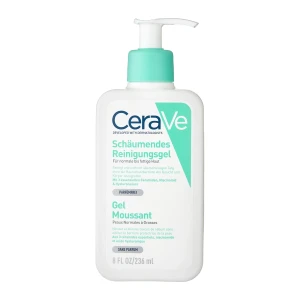 CeraVe - Jemný čisticí gel - 236 ml
