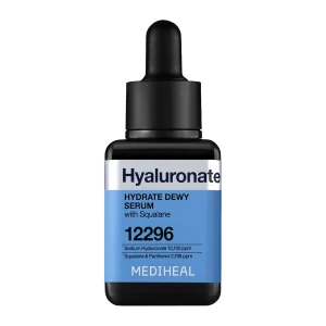 Mediheal - Low Molecular Hyaluronate Hydrate Dewy Serum - Hydratační sérum s kyselinou hyaluronovou - 40 ml