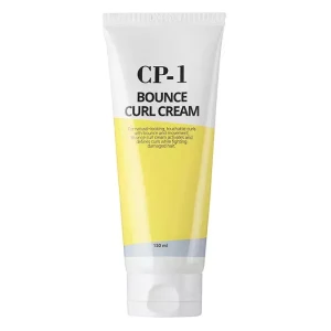 CP-1 - Bounce Curl Cream - Krém pro styling zvlněných vlasů - 150 ml