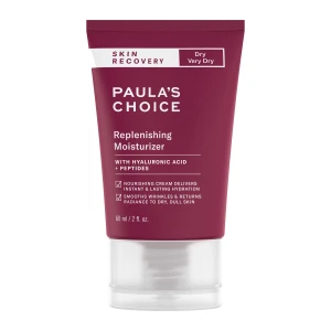 Paula's Choice - Skin Recovery - Replenishing Moisturizer - Hydratační krém - 60 ml