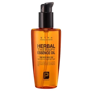 Daeng Gi Meo Ri - Professional Herbal Therapy Essence Oil - Renerační vlasový olej - 140 ml