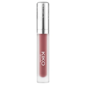 KIKO Milano - Snow-Kissed Holiday Lip Tint - Tint na rty - 02 Mulled Mauve - 3 ml
