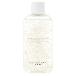 ELROEL - Enzyme Capsule Cleanser - Enzymatický čistící gel na obličej - 160 ml