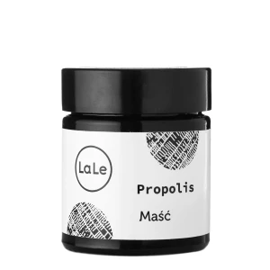 La-Le - Propolisová mast - 30 ml