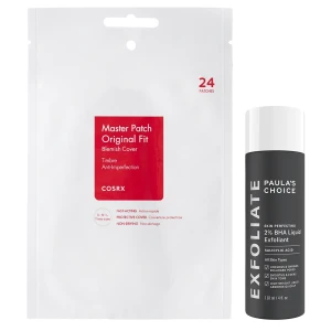 Clinical Acne Care