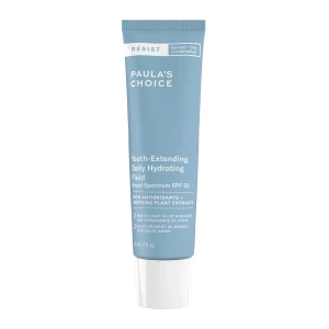 Paula's Choice - Resist - Youth-Extending Daily Hydrating Fluid SPF 50 - Hydratační emulze s ochranným faktorem SPF 50 - 60 ml