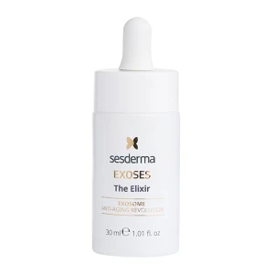 Sesderma - Exoses The Elixir - Przeciwstarzeniowe Serum do Twarzy - 30ml