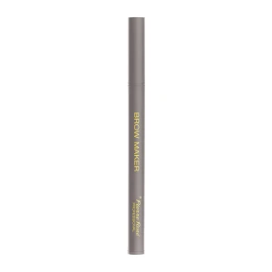 Pierre Rene - Brow Maker - Pisak do Brwi - Brown - 0,5g