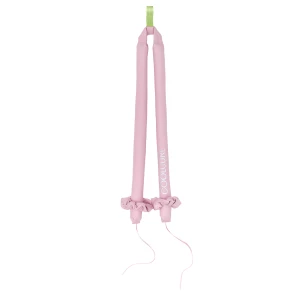 Glov - Cool Curl - Wałek do Kręcenia Włosów - Pink - 1szt
