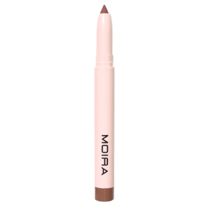 Moira - At Glance Stick Shadow - Cień w Sztyfcie - 008 Taupe - 1,5g