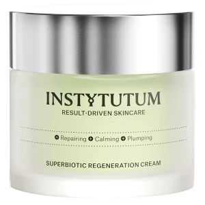 Instytutum - Super Biotic Regenerating Cream - Regenerujący Krem do Twarzy - 50ml