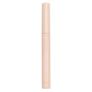GOSH - Forever Mineral - Wodoodporny Cień do Powiek w Sztyfcie - 012 Matte Beige - 1,4g