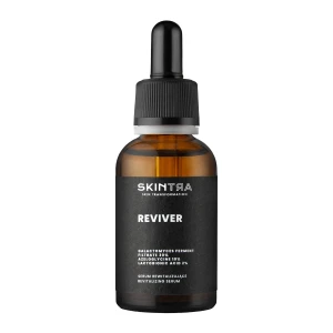 SkinTra - Reviver - Serum Rewitalizujące - 30ml - OUTLET