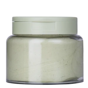 WHIPPED - Vegan Pack Cleanser Mugtree - Kojąca Maska do Mycia Twarzy - 120ml