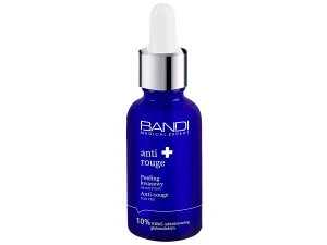Bandi - Medical Expert - Anti Rouge - Anti-Rouge Acid Peel - Peeling Kwasowy na Naczynka - 30ml