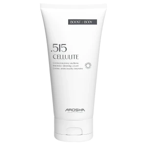 Arosha - .515 Cellulite - Krem Antycellulitowo-Drenujący - 200ml