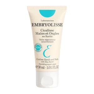 Embryolisse - Cicalisse Hands and Nails Cream - Odżywczy Krem do Rąk i Paznokci - 30ml