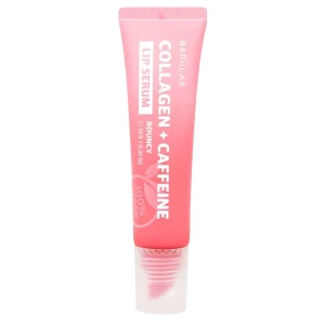 Barulab - Collagen Caffeine Bouncy Lip Serum - Serum do Ust z Kofeiną - 10g