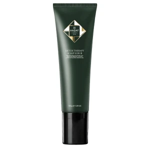 Hadat - Detox Therapy Scalp Scrub - Peeling Detoksykujący Do Skóry Głowy - 150g