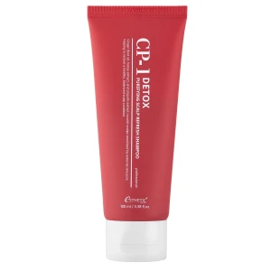 CP-1 - Detox Purifying Scalp Refresh Shampoo - Głęboko Oczyszczający Szampon Detoksykujący do Skóry Głowy - 100ml