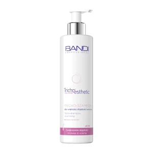 Bandi - Tricho Volume - Tricho Szampon dla Większej Objętości Włosów - 230ml