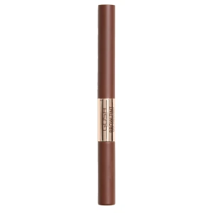 GOSH - Brow Tint - Długotrwały Tint do Brwi z Żelem - 002 Dark Brown - 2,9g