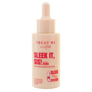 Trust My Sister - Sleek It - Anti Frizz - Serum Przeciw Puszeniu Włosów - 40ml